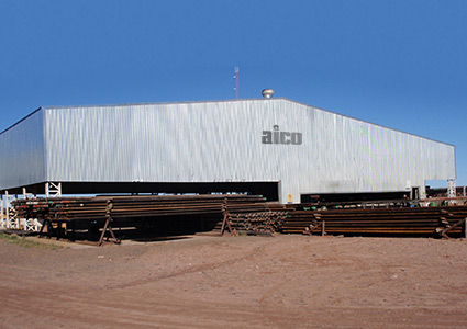 AICO S.A