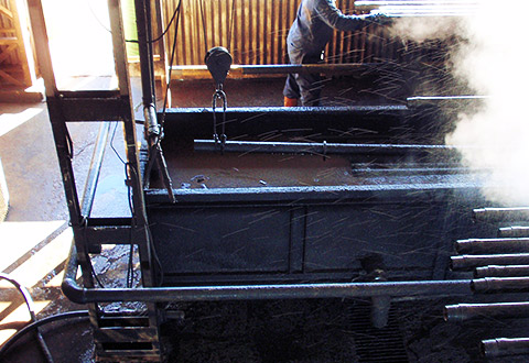 NDT Tubular Service