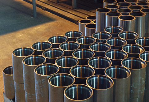 NDT Tubular Service