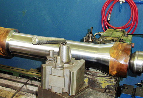 NDT Tubular Service